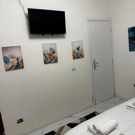 Apartment Casa Da Sogno T Verona