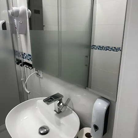 Casa Da Sogno T Lägenhet *