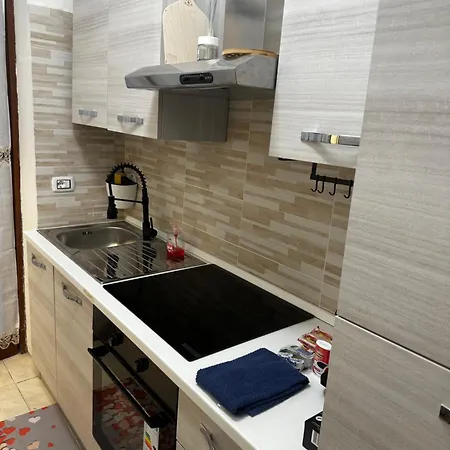 Appartamento Casa Da Sogno T
