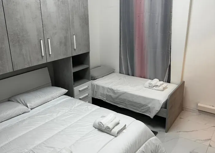 Casa Da Sogno T Apartment