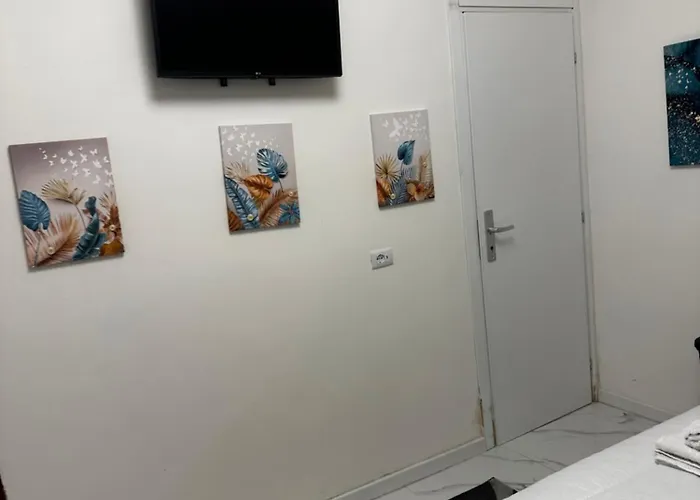 Appartamento Casa Da Sogno T Verona