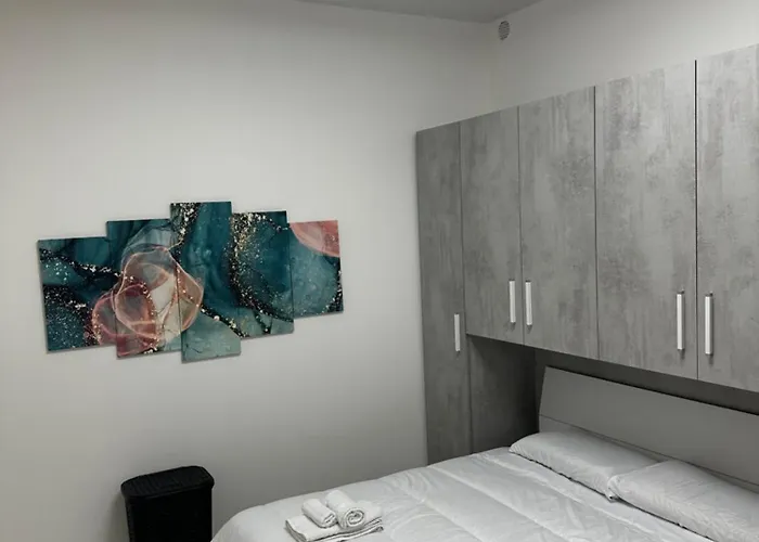 Casa Da Sogno T Apartment