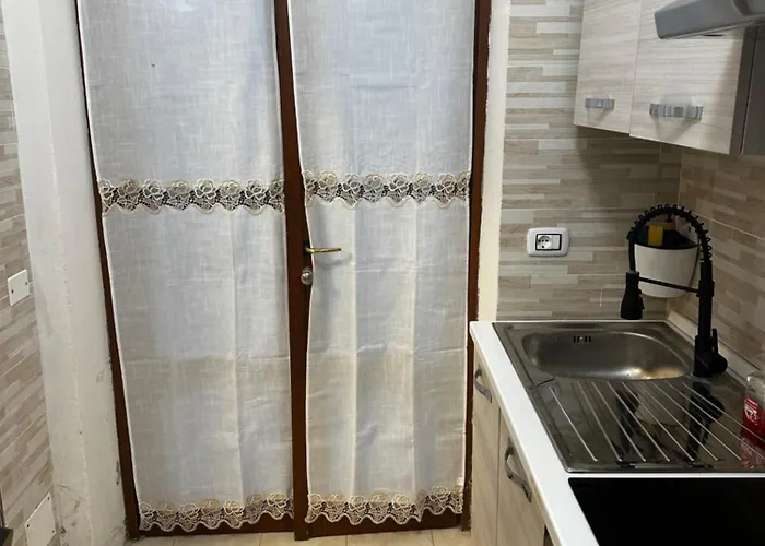 Appartamento Casa Da Sogno T