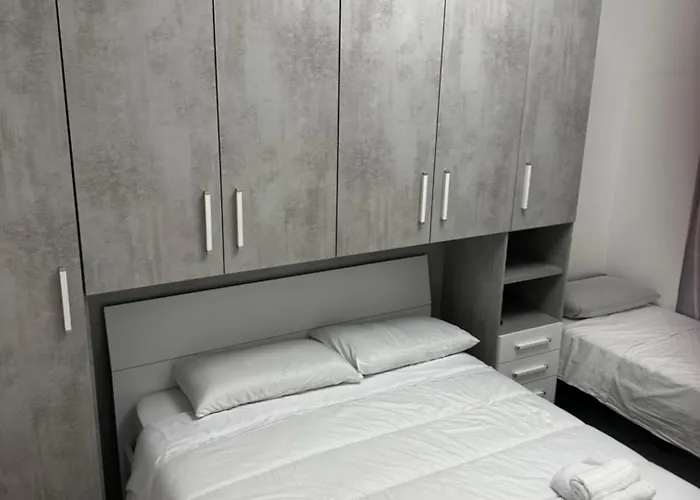 Casa Da Sogno T Apartment Verona