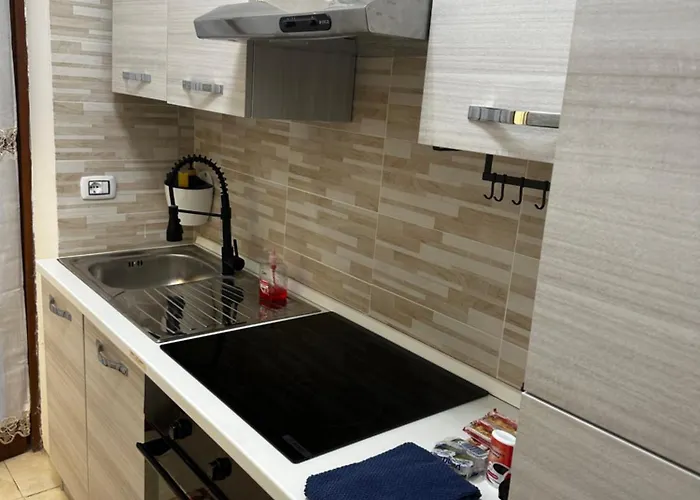 Appartamento Casa Da Sogno T