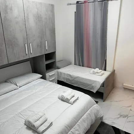 Casa Da Sogno T شقة