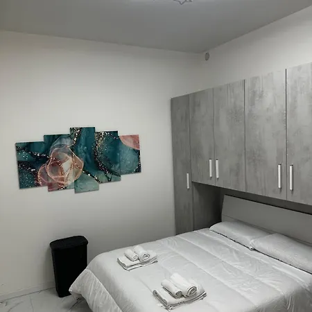 Casa Da Sogno T アパート