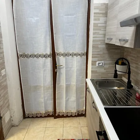 شقة Casa Da Sogno T