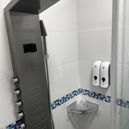 Casa Da Sogno T شقة *
