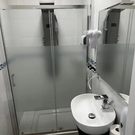 Apartamento Casa Da Sogno T *